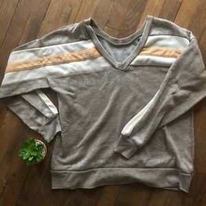 Vintage inspired BKE sweatshirt